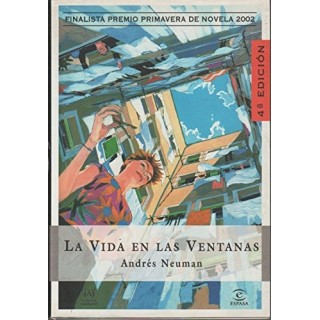 La vida en las ventanas
